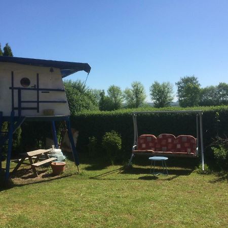 ピルナ Haus Sonnensteinヴィラ エクステリア 写真