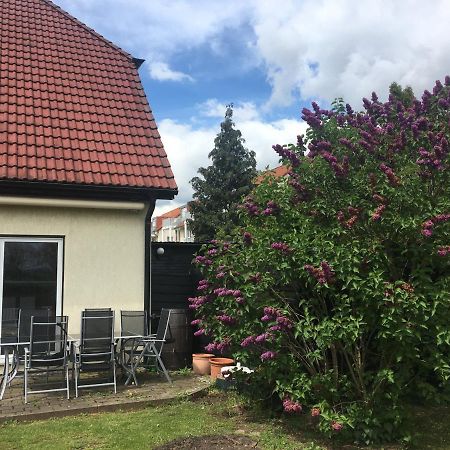 ピルナ Haus Sonnensteinヴィラ エクステリア 写真