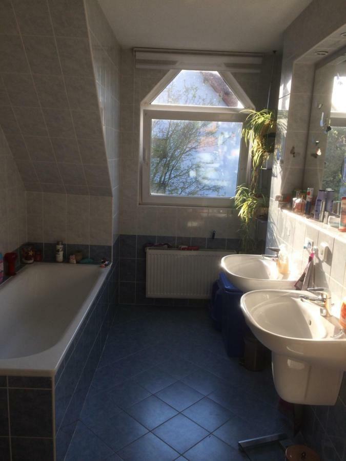 ピルナ Haus Sonnensteinヴィラ エクステリア 写真