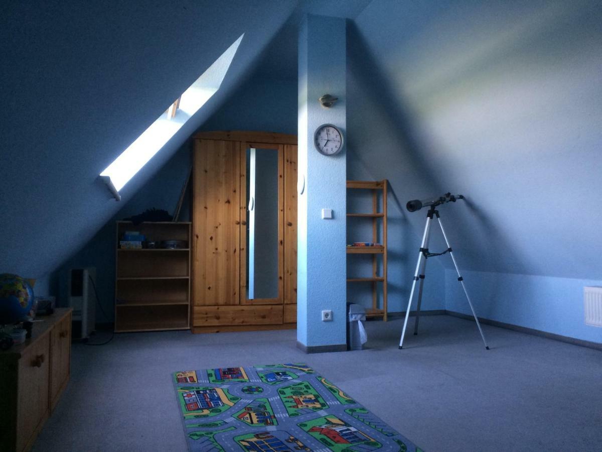 ピルナ Haus Sonnensteinヴィラ エクステリア 写真