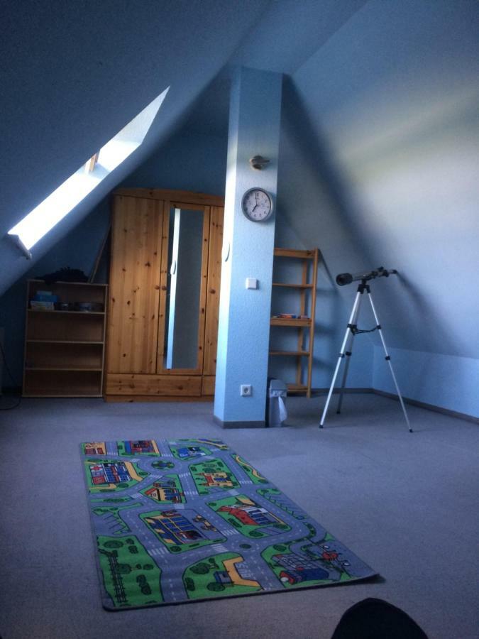 ピルナ Haus Sonnensteinヴィラ エクステリア 写真